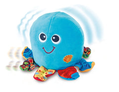 Winfun caracatita dansatoare cu sunete, WINFUN - Publisol.ro