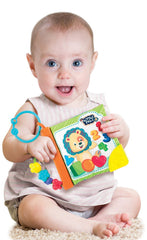 Winfun carticica cu activitati si animale, WINFUN - Publisol.ro