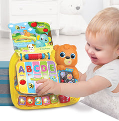 Winfun carticica de activitati, WINFUN - Publisol.ro