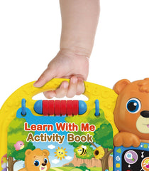 Winfun carticica de activitati, WINFUN - Publisol.ro