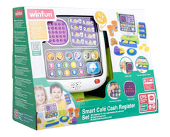 Winfun casa de marcat, WINFUN - Publisol.ro