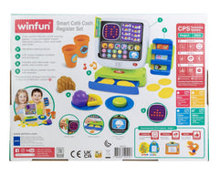 Winfun casa de marcat, WINFUN - Publisol.ro