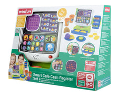 Winfun casa de marcat, WINFUN - Publisol.ro