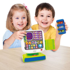 Winfun casa de marcat, WINFUN - Publisol.ro