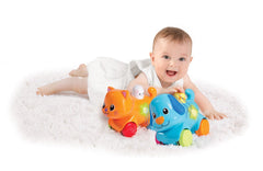 Winfun catelus interactiv, WINFUN - Publisol.ro