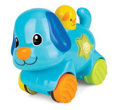Winfun catelus interactiv, WINFUN - Publisol.ro
