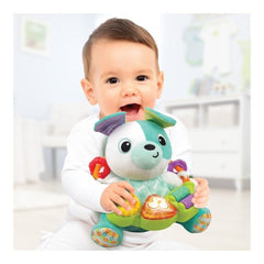 Winfun catelus joaca - te cu mine, WINFUN - Publisol.ro
