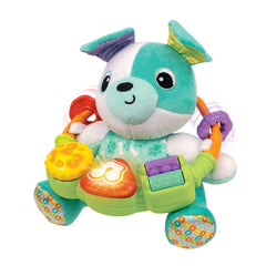 Winfun catelus joaca - te cu mine, WINFUN - Publisol.ro