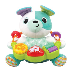 Winfun catelus joaca - te cu mine, WINFUN - Publisol.ro