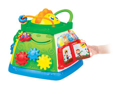 Winfun centru de activitati, WINFUN - Publisol.ro