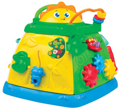 Winfun centru de activitati, WINFUN - Publisol.ro