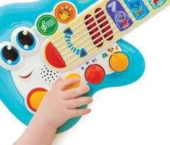 Winfun chitara cu sunete si lumini, WINFUN - Publisol.ro