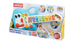 Winfun chitara cu sunete si lumini, WINFUN - Publisol.ro