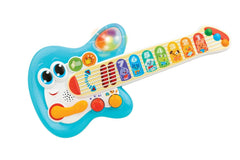 Winfun chitara cu sunete si lumini, WINFUN - Publisol.ro