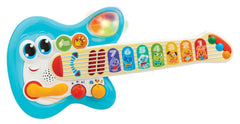 Winfun chitara cu sunete si lumini, WINFUN - Publisol.ro