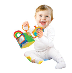 Winfun cub din material textil, WINFUN - Publisol.ro