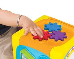 Winfun cub pentru activitati cu sunete, WINFUN - Publisol.ro