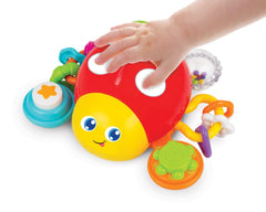Winfun gargarita interactiva, WINFUN - Publisol.ro