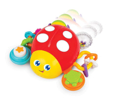 Winfun gargarita interactiva, WINFUN - Publisol.ro