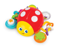 Winfun gargarita interactiva, WINFUN - Publisol.ro