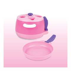 Winfun jucarie 3 in 1 oala magica - Publisol.ro
