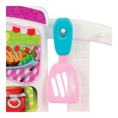 Winfun jucarie bucatarie - Publisol.ro