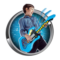 Winfun jucarie chitara rock - Publisol.ro