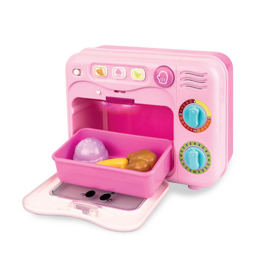 Winfun jucarie cuptor cu microunde - Publisol.ro