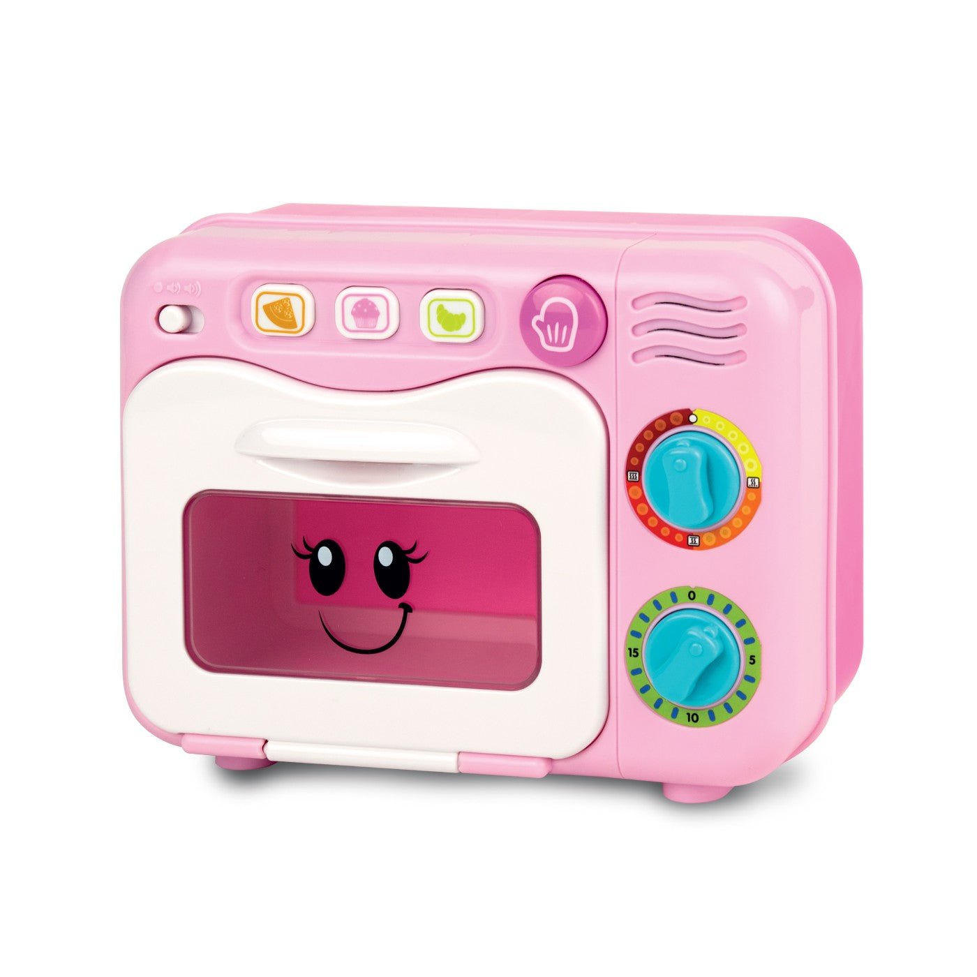 Winfun jucarie cuptor cu microunde - Publisol.ro
