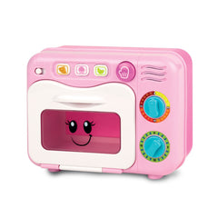 Winfun jucarie cuptor cu microunde - Publisol.ro