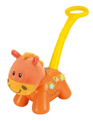 Winfun jucarie de impins ponei, WINFUN - Publisol.ro