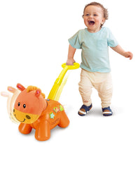 Winfun jucarie de impins ponei, WINFUN - Publisol.ro
