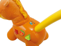 Winfun jucarie de impins ponei, WINFUN - Publisol.ro