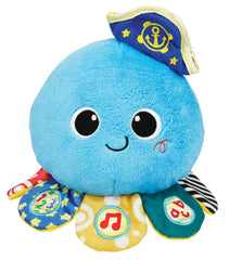 Winfun jucarie interactiva caracatita, WINFUN - Publisol.ro