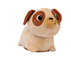 Winfun jucarie interactiva catelus pug, WINFUN - Publisol.ro