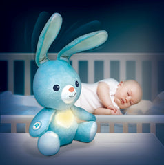 Winfun jucarie interactiva iepuras, WINFUN - Publisol.ro