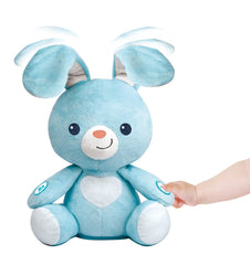 Winfun jucarie interactiva iepuras, WINFUN - Publisol.ro