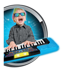 Winfun jucarie orga electronica - Publisol.ro