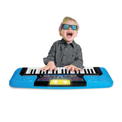 Winfun jucarie orga electronica - Publisol.ro