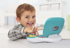 Winfun laptop sa invatam bilingv, WINFUN - Publisol.ro