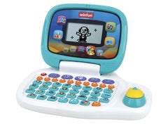 Winfun laptop sa invatam bilingv, WINFUN - Publisol.ro