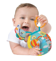 Winfun minge din material textil, WINFUN - Publisol.ro