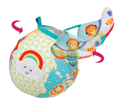 Winfun minge din material textil, WINFUN - Publisol.ro
