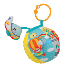 Winfun minge din material textil, WINFUN - Publisol.ro