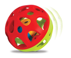 Winfun mingiuta zornaitoare - Publisol.ro