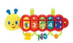 Winfun omida cu sunete si lumini, WINFUN - Publisol.ro