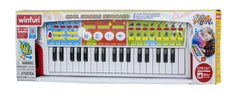 Winfun orga electronica 37 taste, WINFUN - Publisol.ro