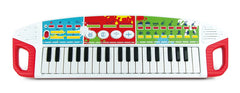 Winfun orga electronica 37 taste, WINFUN - Publisol.ro