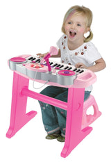 Winfun orga electronica, WINFUN - Publisol.ro