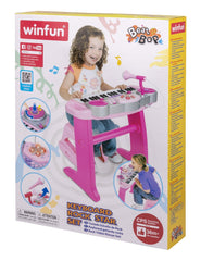 Winfun orga electronica, WINFUN - Publisol.ro